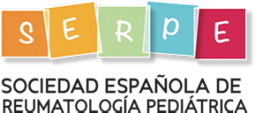 Resultado de imagen de sociedad española de reumatología pediátrica (serpe)